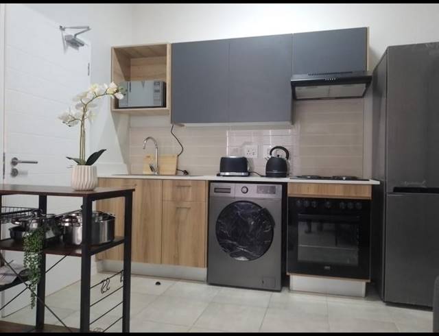 1 BEDROOM PROPERTY TO RENT IN WITFIELD
